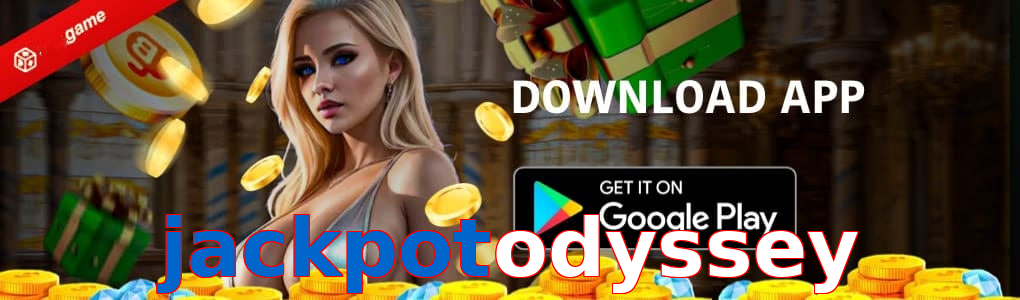 Jackpotodyssey