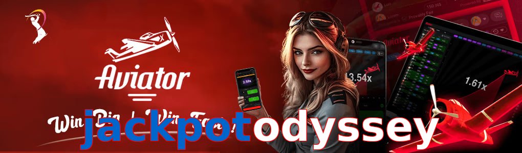 Jackpotodyssey
