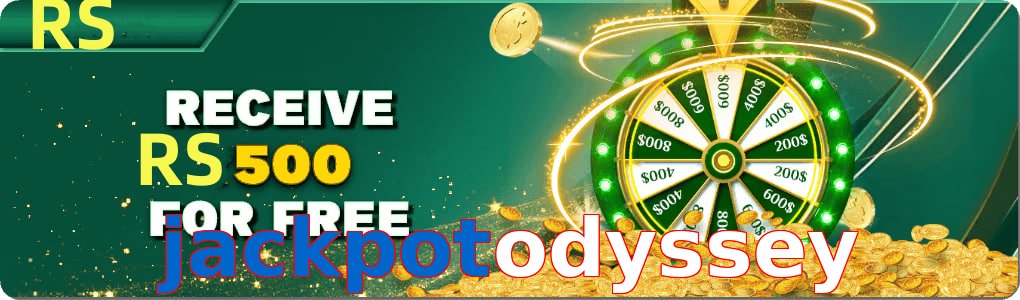 Jackpotodyssey