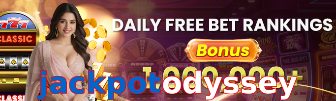 Jackpotodyssey winning guide